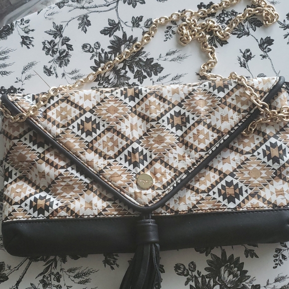 Pretty Ships clutch - Picture 6 of 8